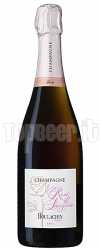 Boulachin Chaput Rose De Saignee Brut 75Cl